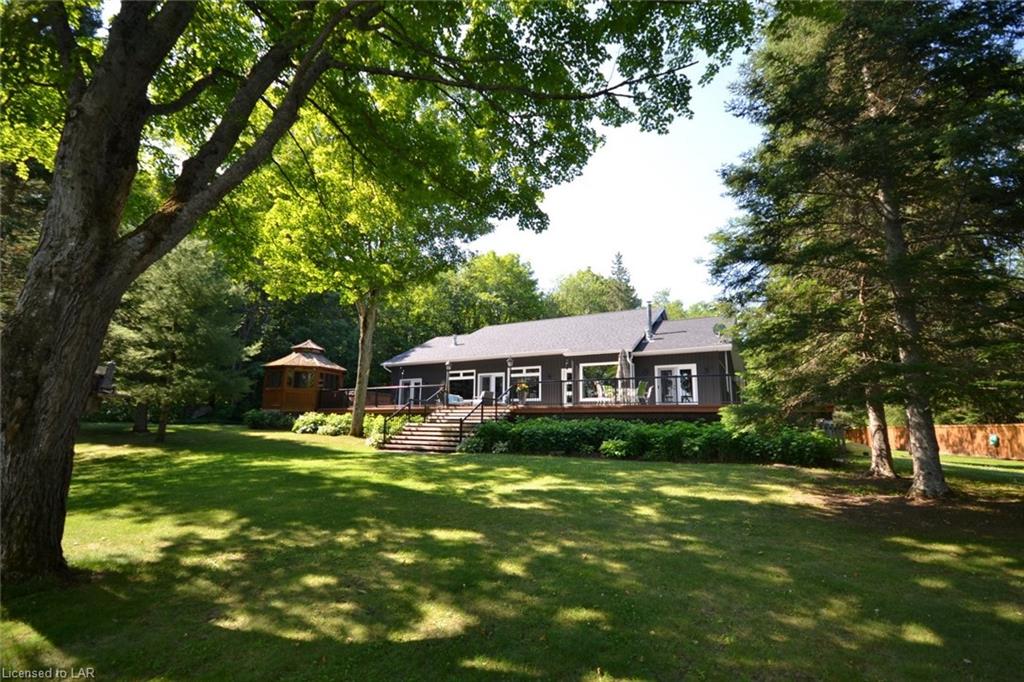 13482 HWY 35 ., Minden Ontario, Canada