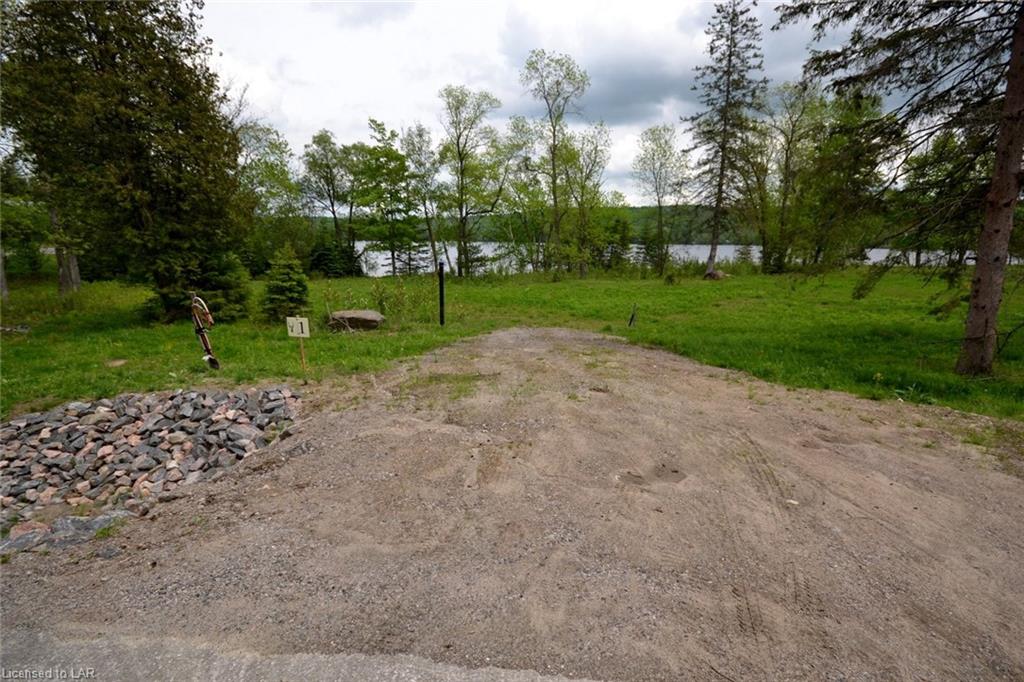 LOT 1 DEER POINT Point, Haliburton Ontario, Canada