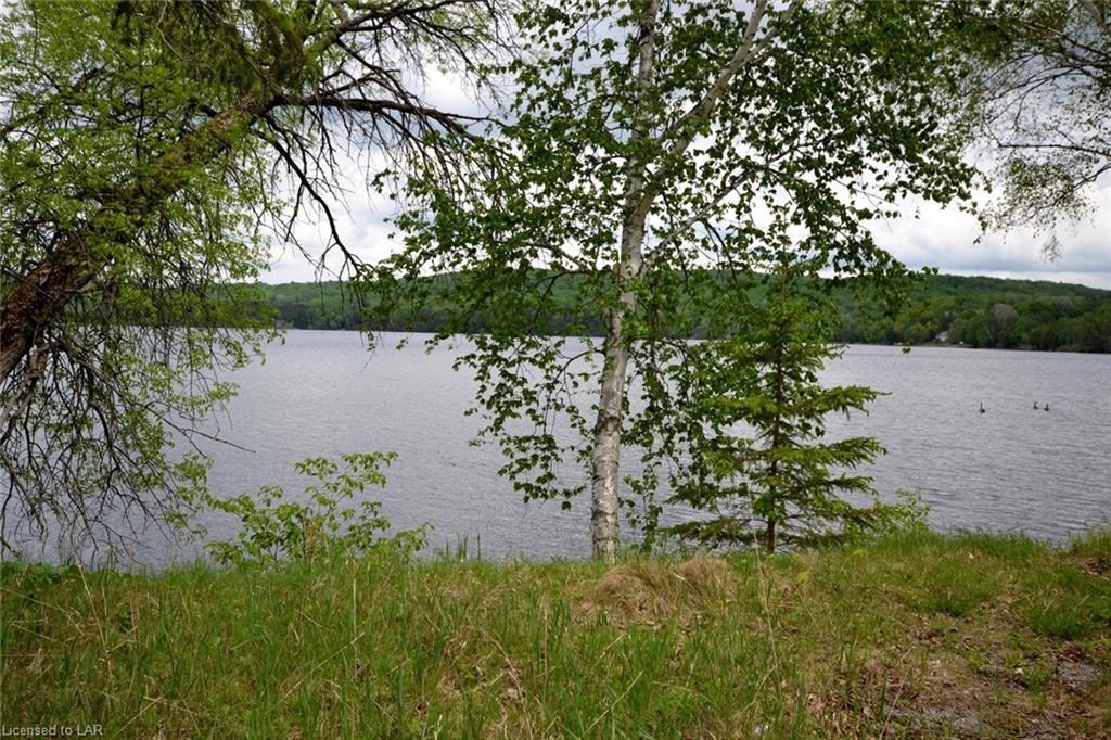 LOT 2 DEER POINT Point, Haliburton Ontario, Canada