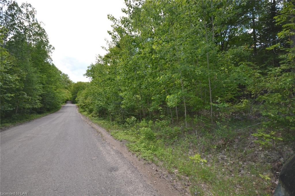 - WIGAMOG Road, Haliburton Ontario, Canada