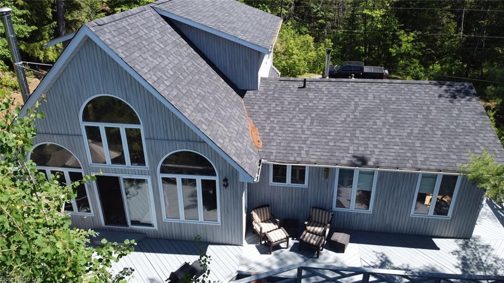 1052 APEX Lane, Haliburton Ontario, Canada