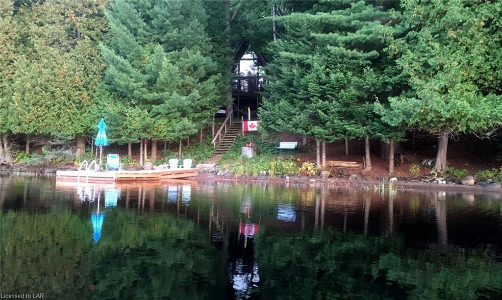 1499 KENNAWAY Road, Haliburton Ontario, Canada
