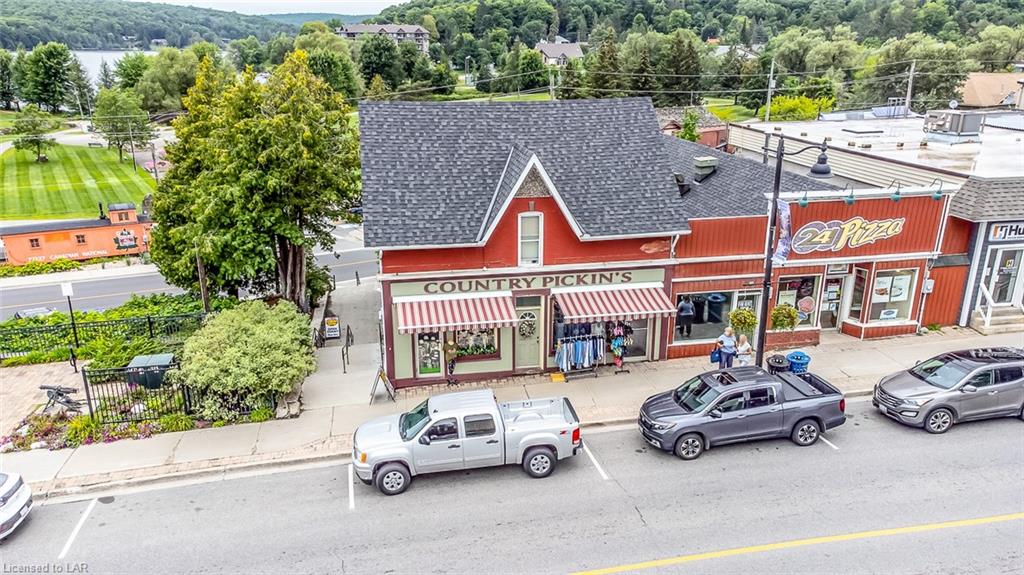 163 Highland Street, Haliburton Ontario, Canada