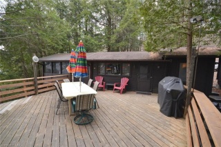 1885 INDIAN POINT Road, Haliburton Ontario, Canada
