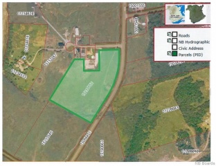 Lot 2 Route 176, Black`s Harbour New Brunswick, Canada