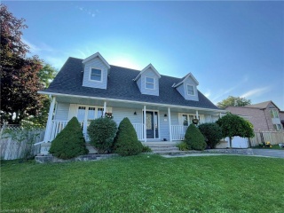 965 MONA Drive, Kingston Ontario, Canada