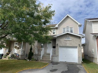 438 LAURA Avenue, Kingston Ontario, Canada