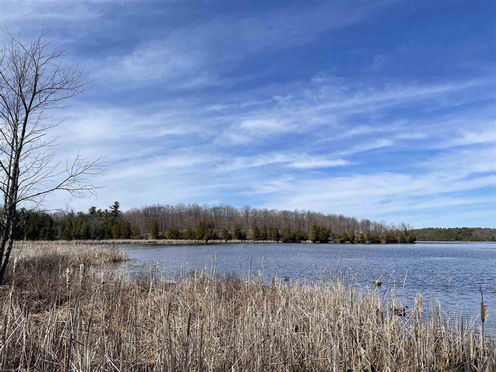 MOSQUITO LAKE Road, Rideau Lakes, Ontario, Canada