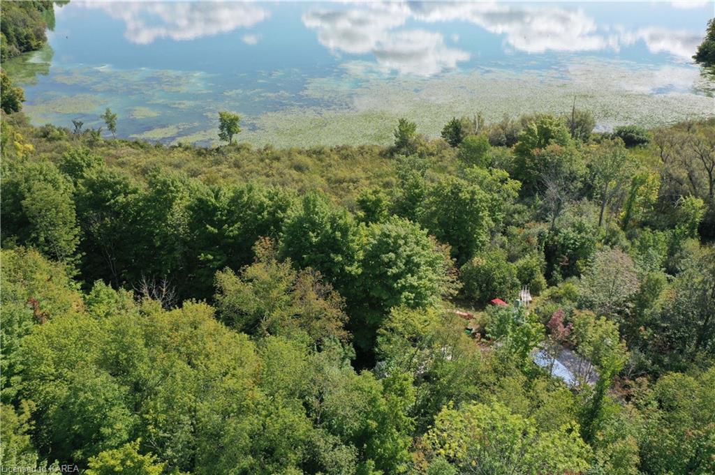 BEECHNUT HILL Road, Kingston, Ontario, Canada