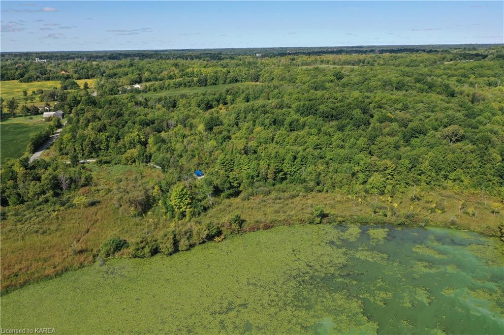 BEECHNUT HILL Road, Kingston, Ontario, Canada