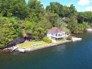 120 Butternut Bay Road, Elizabethtown-Kitley Ontario, Canada