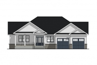 Lot 1 Applewood Lane, South Frontenac Ontario, Canada