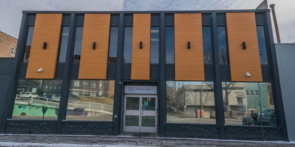 15 Mackenzie, Sudbury, Ontario, Canada