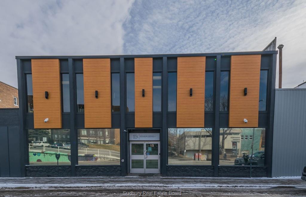 15 Mackenzie, Sudbury, Ontario, Canada