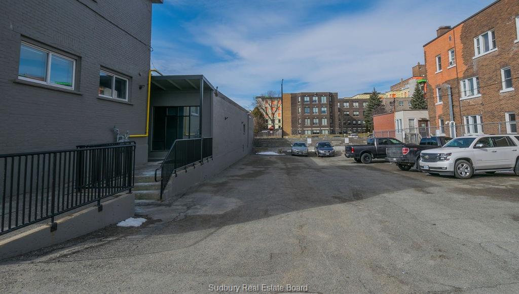 15 Mackenzie, Sudbury, Ontario, Canada