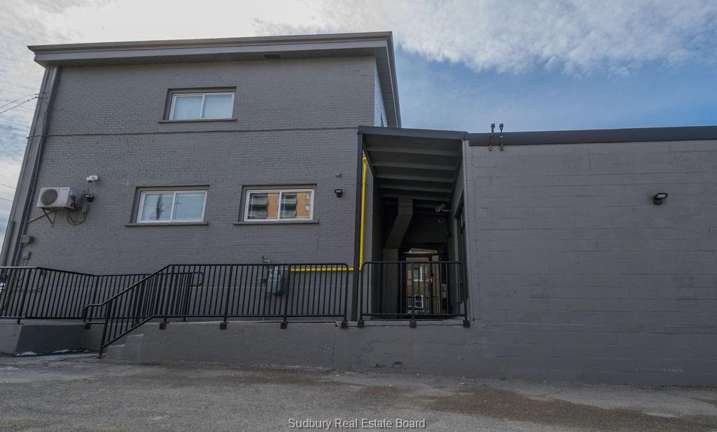 15 Mackenzie, Sudbury, Ontario, Canada