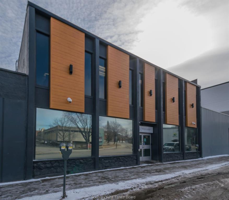 15 Mackenzie, Sudbury, Ontario, Canada
