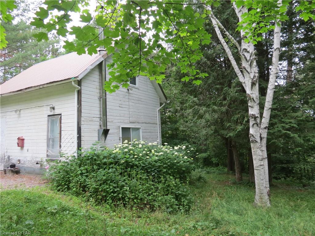 1059 FARR Road, Wilberforce Ontario, Canada