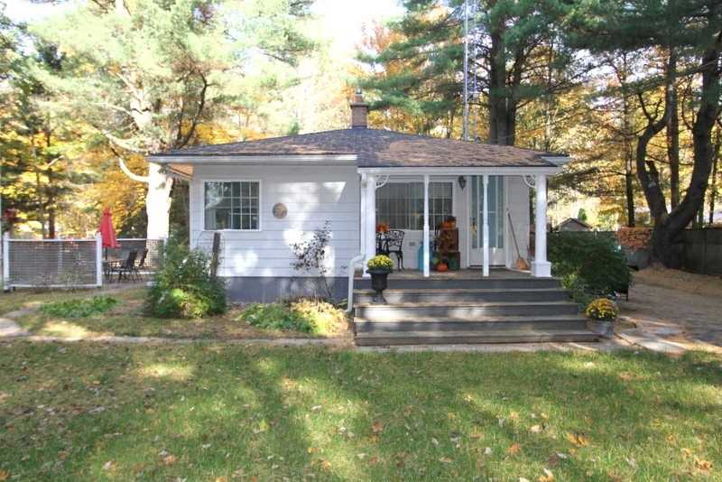 98 Stanley Rd, Kawartha Lakes Ontario, Canada