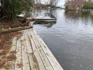 Lt 1&2 Harbour Park Cres, Brock Ontario, Canada