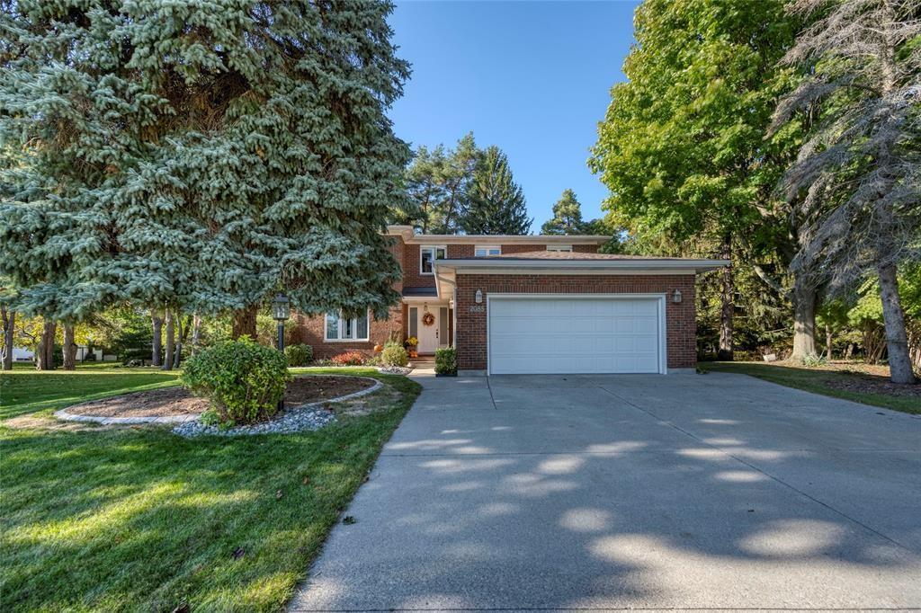 2088 Clarence Drive, Sarnia Ontario, Canada