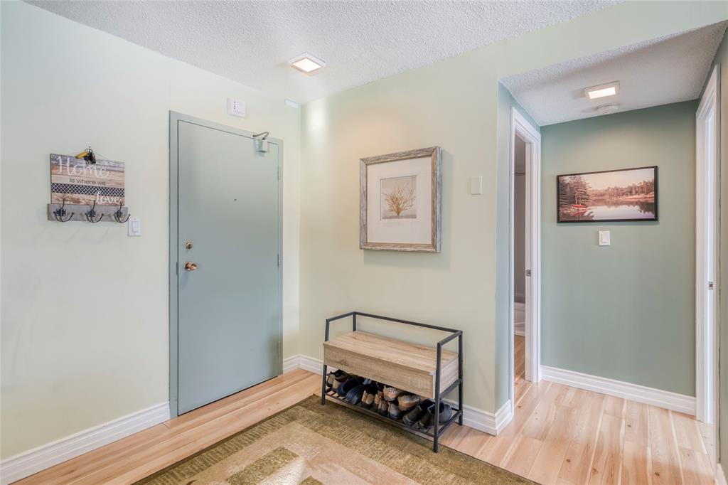 155 FRONT Street North Unit# 1105, Sarnia, Ontario, Canada photo 3