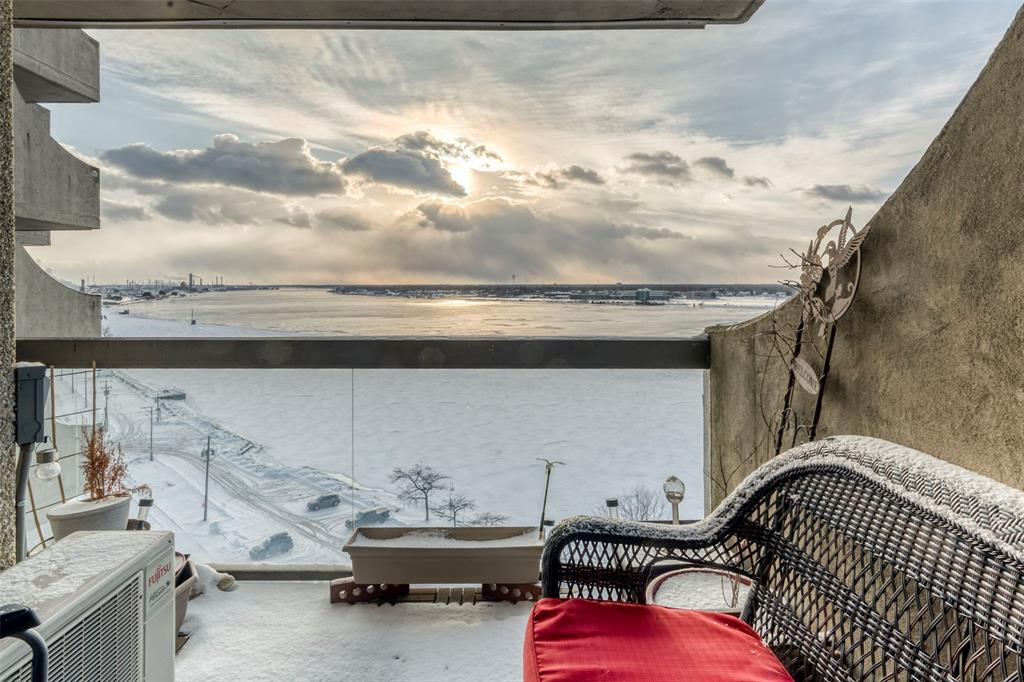 155 FRONT Street North Unit# 1105, Sarnia, Ontario, Canada photo 19