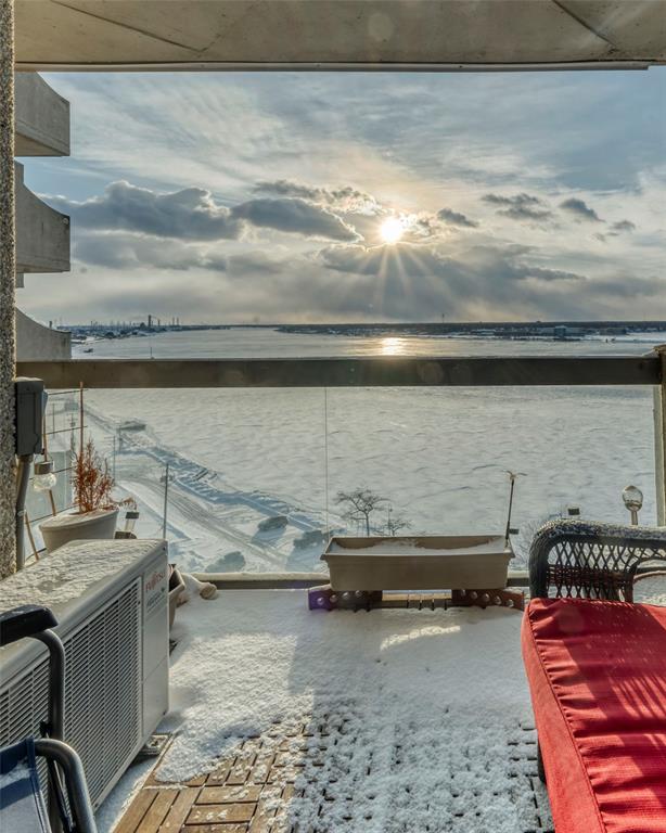 155 FRONT Street North Unit# 1105, Sarnia, Ontario, Canada photo 20