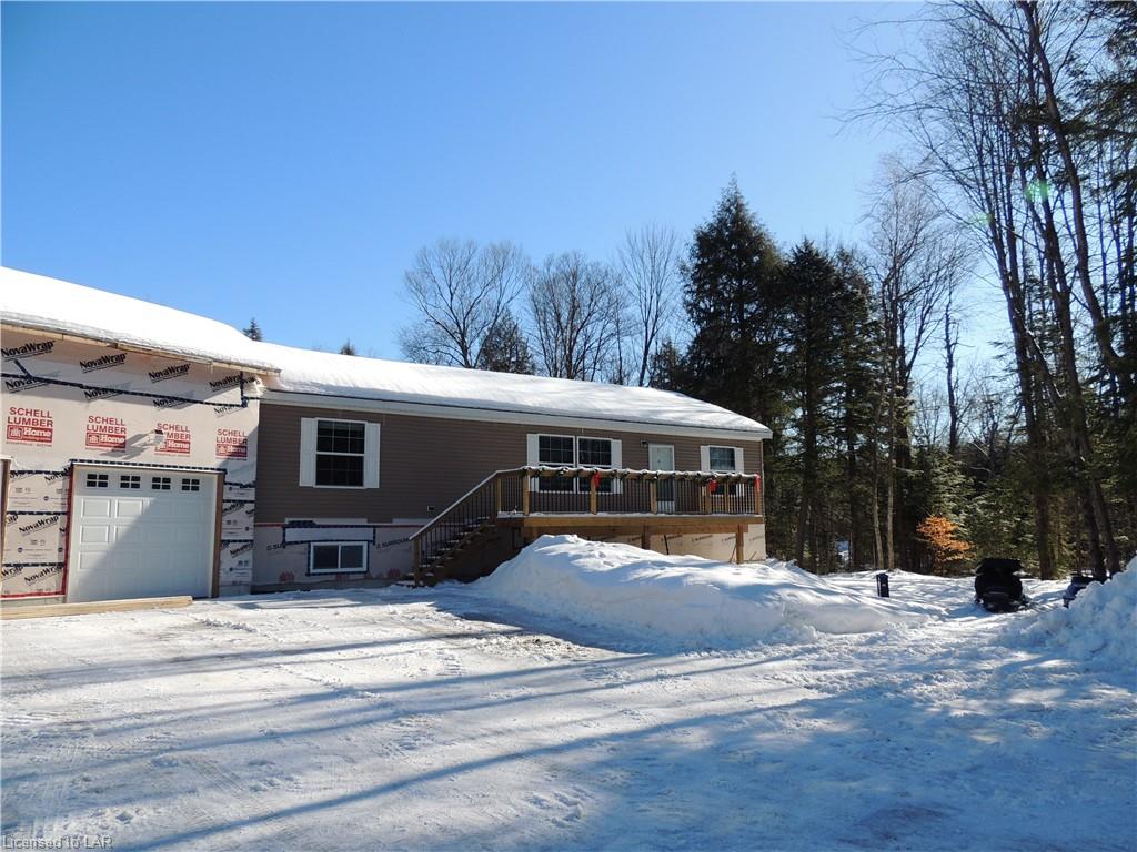1515 UFFINGTON Road, Bracebridge Ontario, Canada