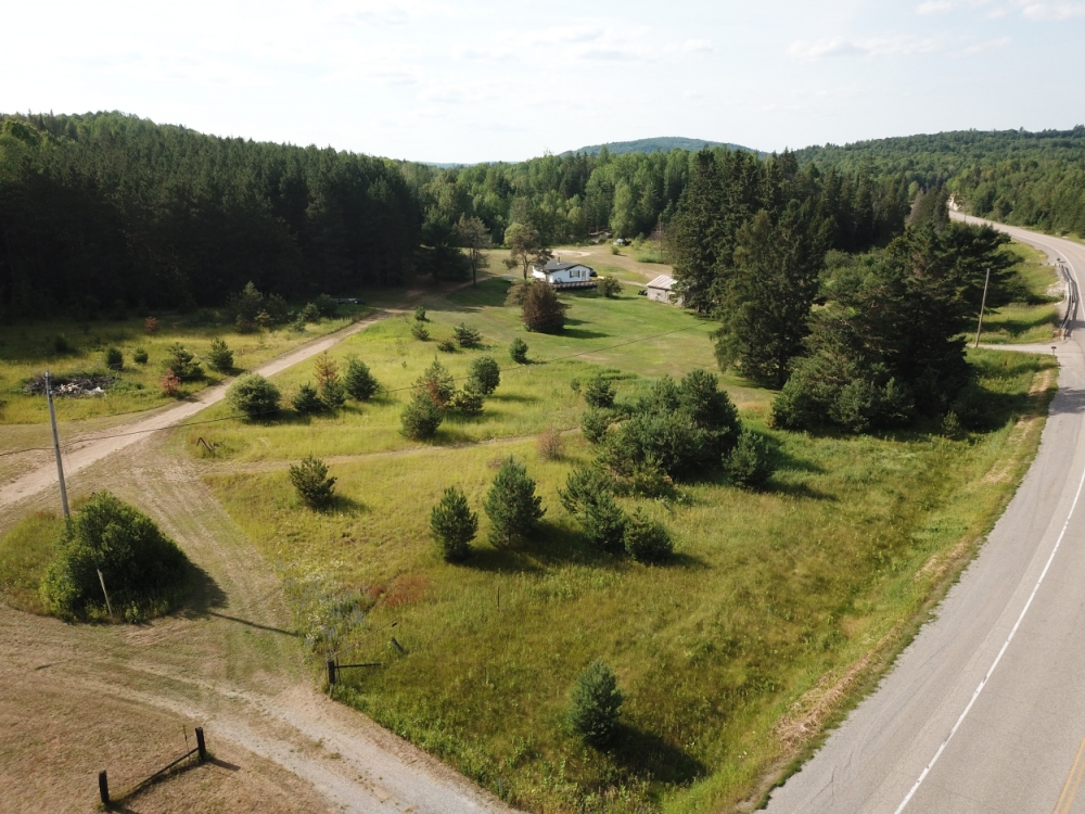 24700 Highway 41, Denbigh Ontario, Canada