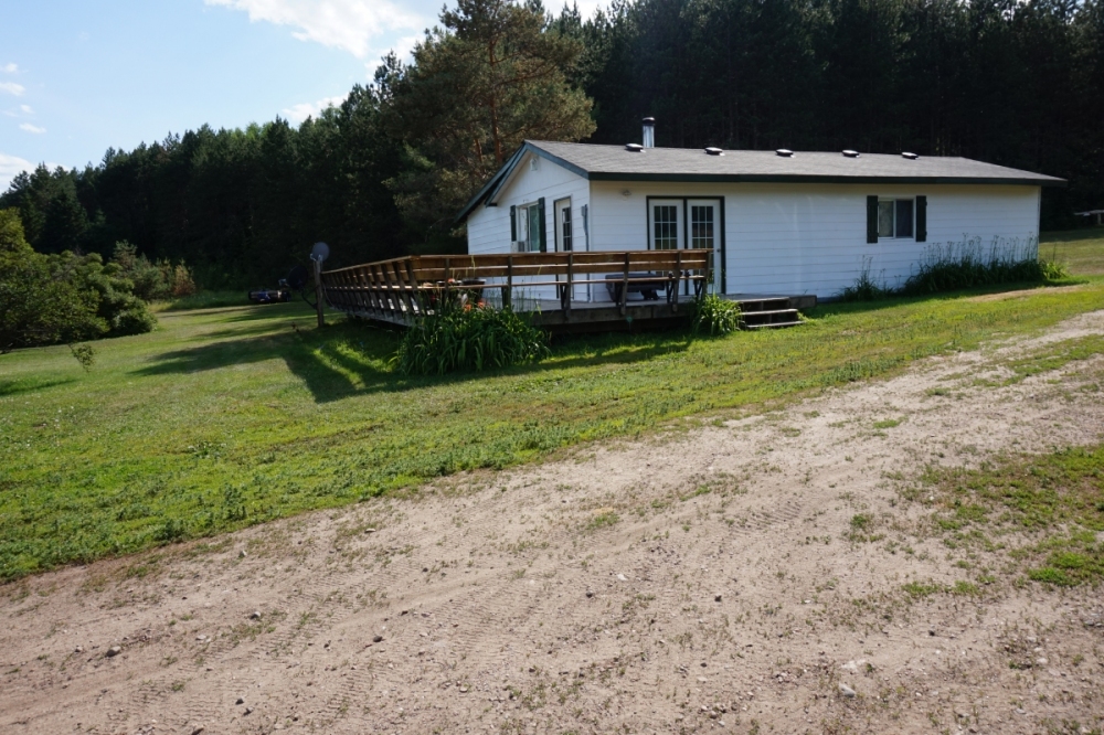 24700 Highway 41, Denbigh Ontario, Canada