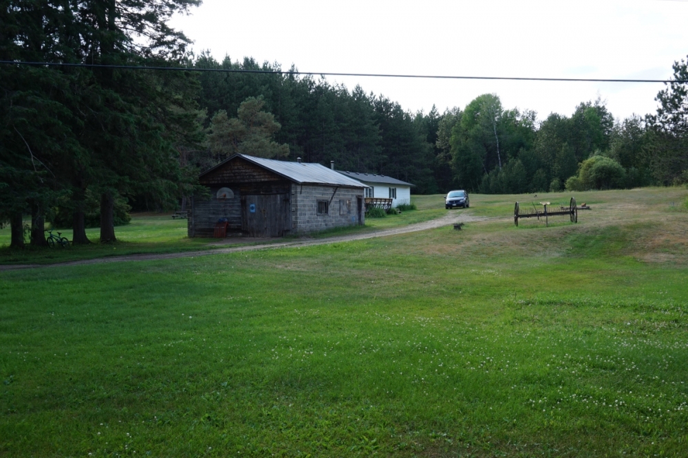 24700 Highway 41, Denbigh Ontario, Canada