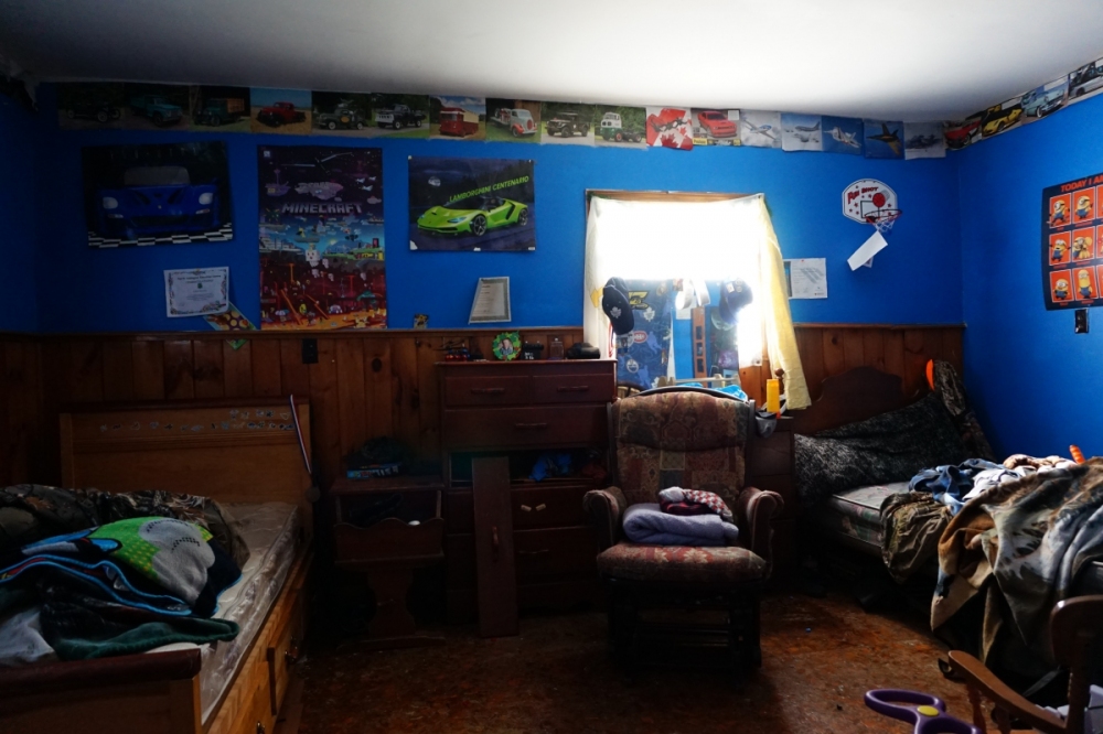 24700 Highway 41, Denbigh Ontario, Canada