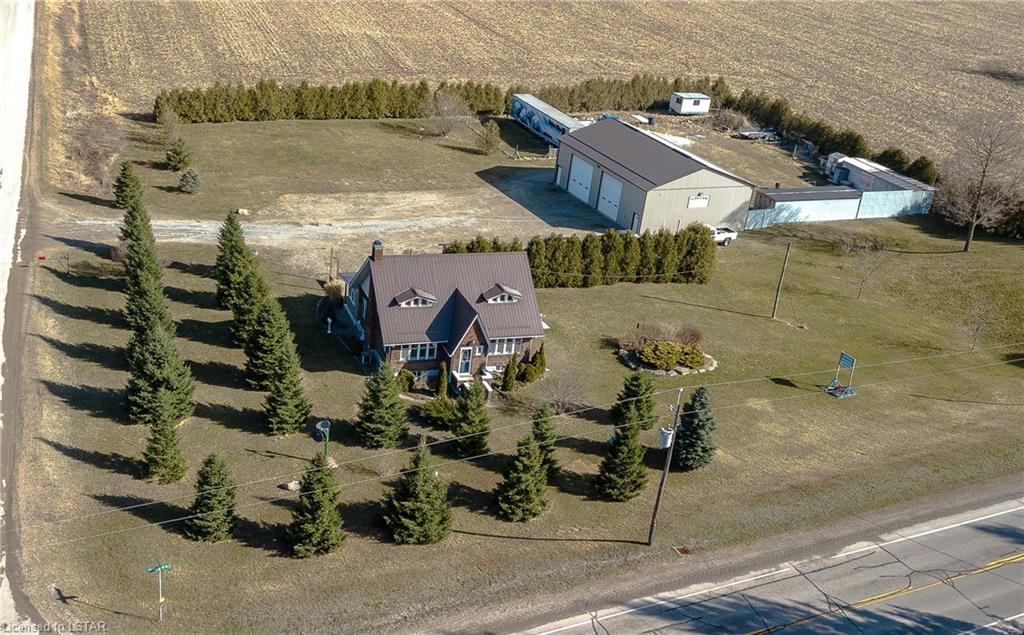 8 BAYHAM-NORFOLK BOUNDARY Road, Norfolk County Ontario, Canada