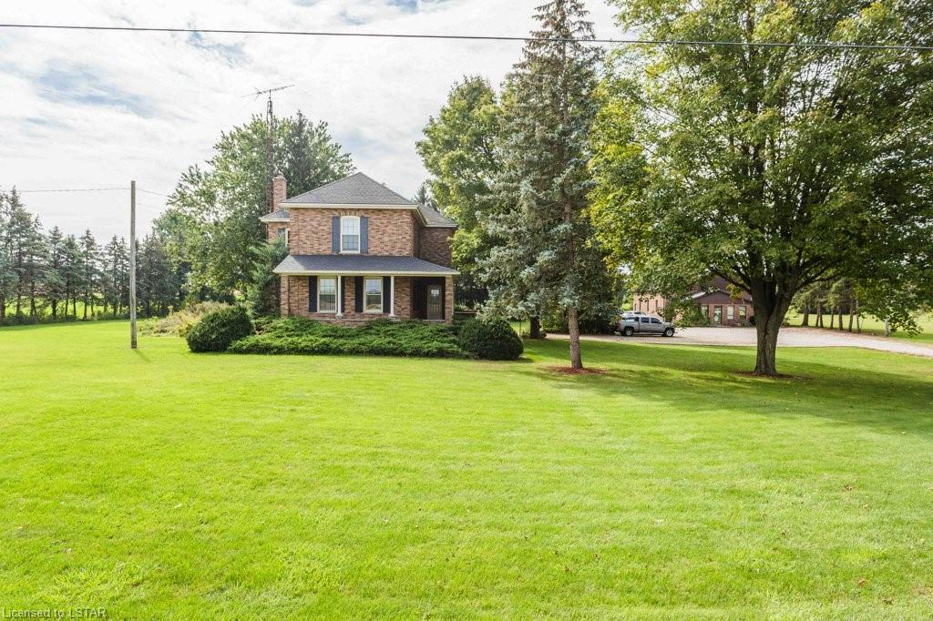 50191 TALBOT Line, Aylmer, Ontario, Canada
