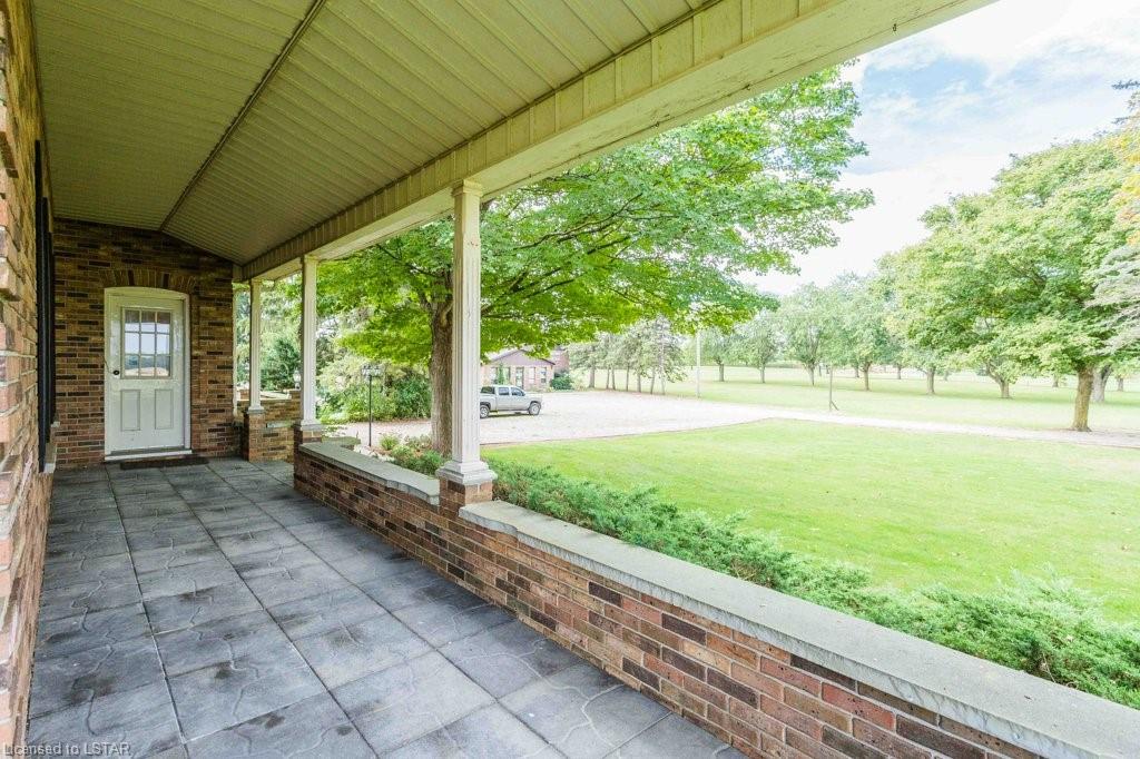 50191 TALBOT Line, Aylmer, Ontario, Canada