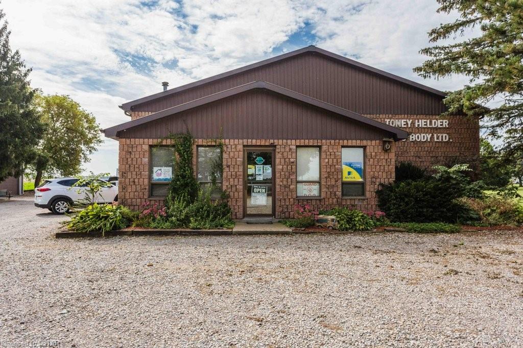 50191 TALBOT Line, Aylmer, Ontario, Canada