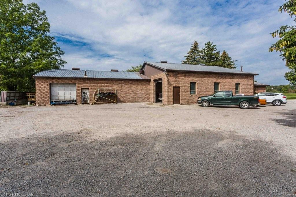 50191 TALBOT Line, Aylmer, Ontario, Canada