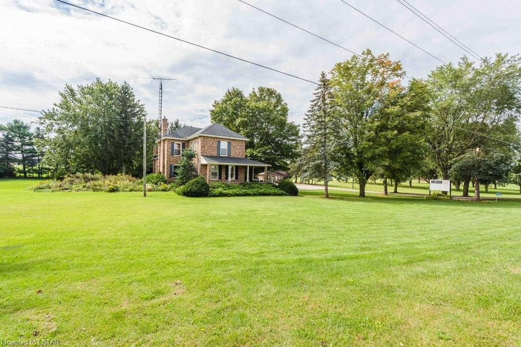 50191 TALBOT Line, Aylmer, Ontario, Canada