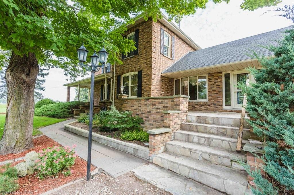 50191 TALBOT Line, Aylmer, Ontario, Canada