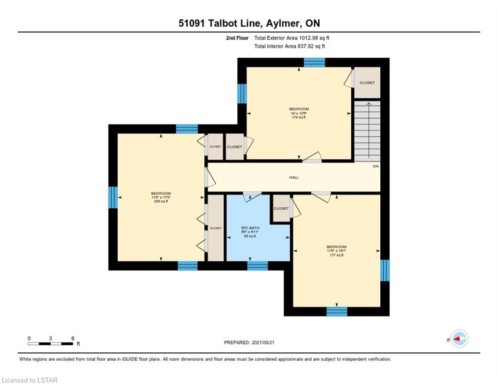 50191 TALBOT Line, Aylmer, Ontario, Canada