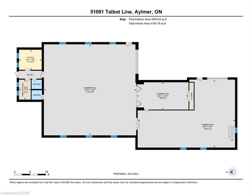 50191 TALBOT Line, Aylmer, Ontario, Canada