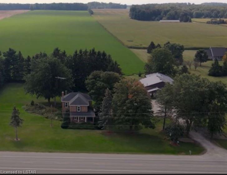 50191 TALBOT Line, Aylmer, Ontario, Canada