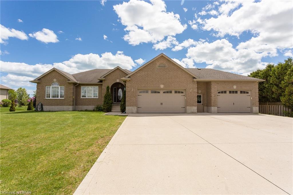 49223 JAMESTOWN Line, Aylmer, Ontario, Canada