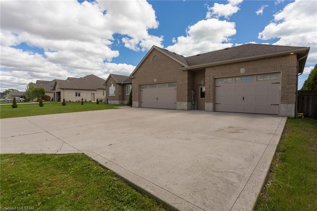 49223 JAMESTOWN Line, Aylmer, Ontario, Canada