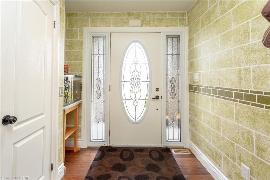 49223 JAMESTOWN Line, Aylmer, Ontario, Canada