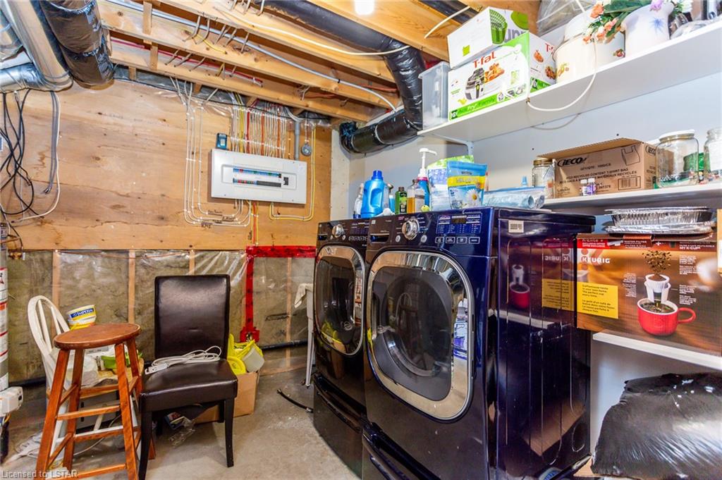 49223 JAMESTOWN Line, Aylmer, Ontario, Canada