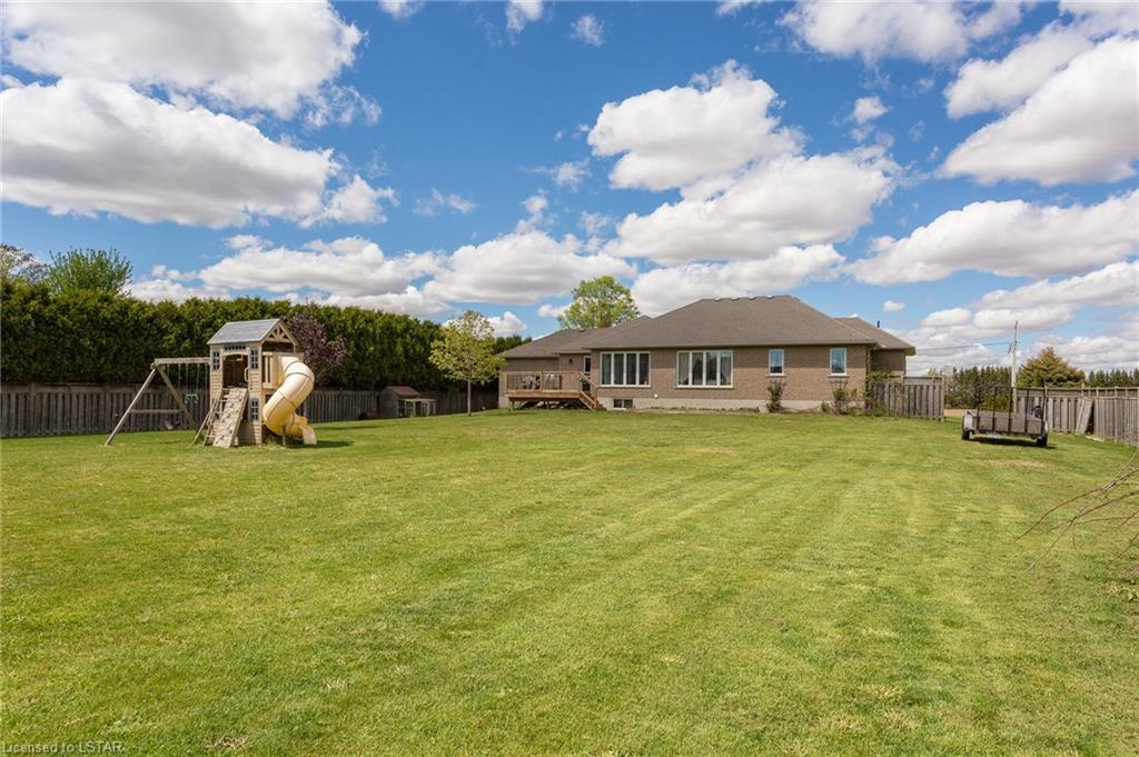49223 JAMESTOWN Line, Aylmer, Ontario, Canada
