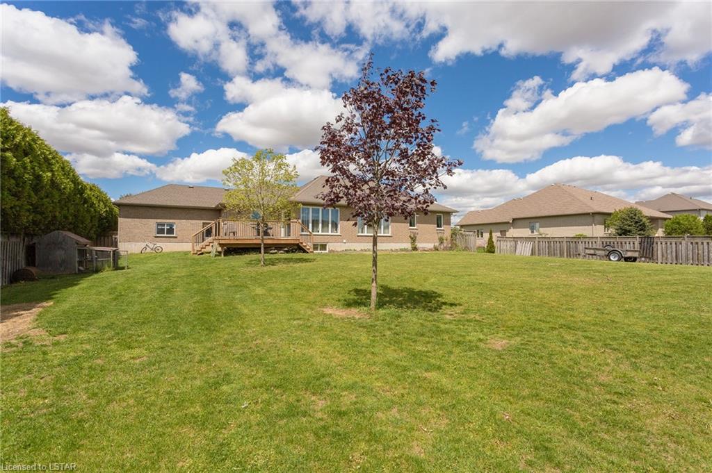 49223 JAMESTOWN Line, Aylmer, Ontario, Canada