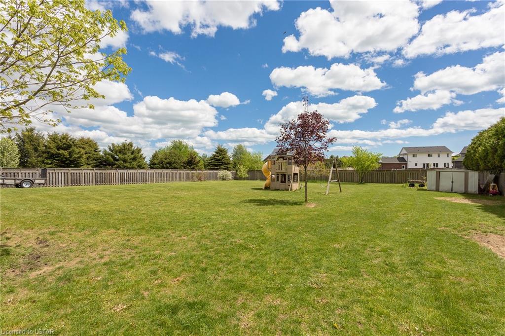 49223 JAMESTOWN Line, Aylmer, Ontario, Canada